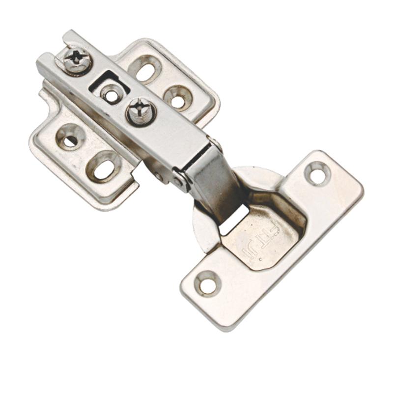 Auto 15 Concealed Hinges